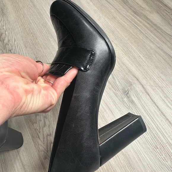 Clarks Dre’s shoes 7 - Picture 5 of 10